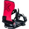 Black/Red