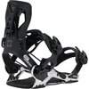 Bent Metal - Speed-In Flex Light Snowboard Binding - 2027 - Black