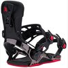Bent Metal - Speed-In Pro Snowboard Binding - 2027 - Black