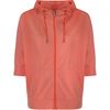 Bench - Packon Full-Zip Hoodie - 3/4-Sleeve - Women's
