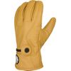 Basin and Range - Leather Work Glove - Men's