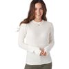 Basin and Range - Sheer Crew Sweater - Women's 
