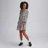 Canvas Stripe
