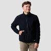 Basin and Range - Plenty Warm Polar Fleece Jacket - Men's - Black