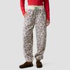 Wet Weather Floral Print