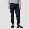Basin and Range - Kickin' Back Quilted Jogger - Men's - Black