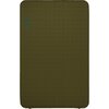 Basin and Range - Double Cloud Camp Bed LUX - Dark Olive