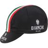 BIANCHI MILANO - Neon Cycling Cap