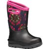 bogs neo classic tie dye