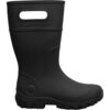 Bogs - Essential Rain Tall Boot - Kids' - Black
