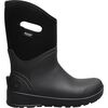 Bogs - Bozeman II Mid Boot - Men's - Black