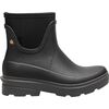 Bogs - Hazel Chelsea Boot - Women's - Black