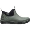 Bogs - Rockaway Seamless Low Boot - Men's - Dark
