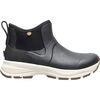 Bogs - Spruce Chelsea Boot - Women's - Black