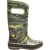 Green Multi/Brush Camo