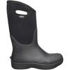 Bogs - Ultra Seamless Tall Rain Boot - Men's - Black