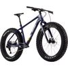Borealis Bikes - Crestone X01 Complete Fat Bike - 2016