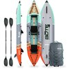 BOTE - Koda Aero Inflatable Kayak - Single - Classic