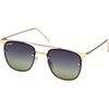 Blue Planet Eyewear - Crawford Polarized Sunglasses - Women's