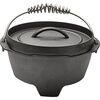 Cast Iron