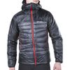 Berghaus - Asgard Hybrid Down Jacket - Men's
