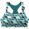 Soutien-gorge De Sport Brooks Juno Réglable, Noir, Taille 34B (occasion Très Bon état)