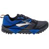 brooks cascadia 12 men's