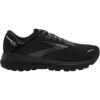 Black/Black/Ebony