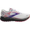 White/Purple/Coral