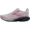 Mauve/Ebony/Pink