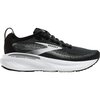 Black/Grey/White