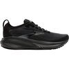 Brooks - Adrenaline GTS 25 Wide Running Shoe - Women's - Black/Black/Ebony
