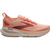 Coral/Peach/Spellbound