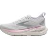 White/Harbor Mist/Metallic