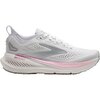 White/Harbor Mist/Metallic
