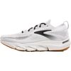 White/Black/Gum