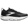 Black/White