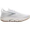 White/Black/Gum