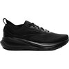 Brooks - Glycerin GTS 23 Running Shoe - Men's - Black/Black/Ebony