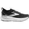 Brooks - Glycerin GTS 23 Running Shoe - Men's - Black/Grey/White