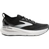 Brooks - Glycerin GTS 23 Running Shoe - Women's - Black/Grey/White