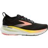 Black/Peach/Nightlife