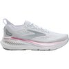 White/Harbor Mist/Metallic