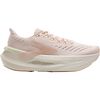 Brooks - Glycerin Max 2 Running Shoe - Women's - Morganite/Paradise Green/Clear