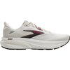 Coconut/Coffee/Fuchsia