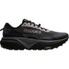 Brooks - Cascadia 20 GTX Trail Running Shoe - Men's - Black/Ebony/Nocturnal