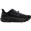 Brooks - Ghost 18 GTX Running Shoe - Women's - Black/Black/Ebony