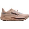 Brooks - Ghost 18 GTX Running Shoe - Women's - Rose Dust/Raisin