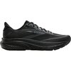 Brooks - Ghost 18 Wide Running Shoe - Women's - Black/Black/Ebony