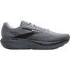 Brooks - Ghost Amp Wide Running Shoe - Men's - Primer/Ebony/Oyster